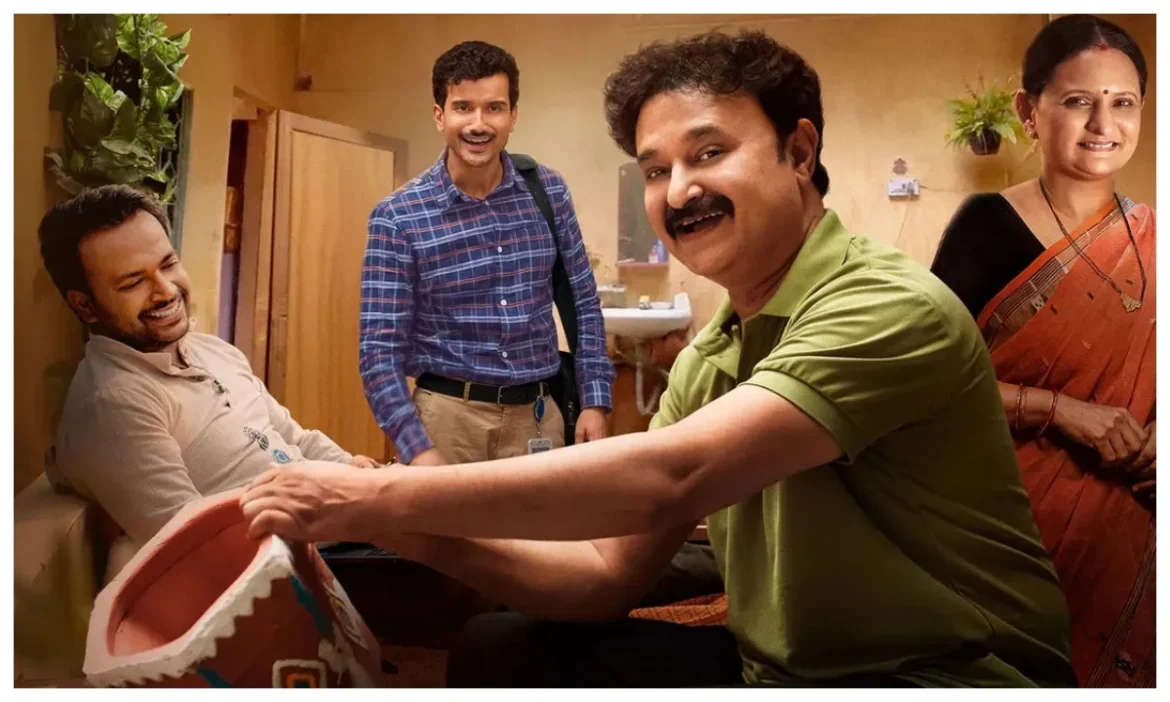Gullak 5 के बाद OTT पर देखें ये 7 शानदार फैमिली ड्रामा