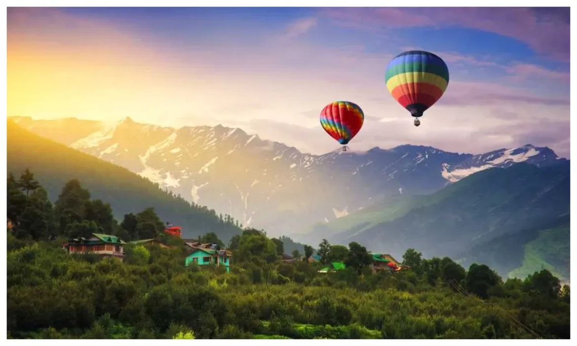 स्कूल खुलने से पहले बच्चों के साथ घूम आइए ये 6 Hill Stations