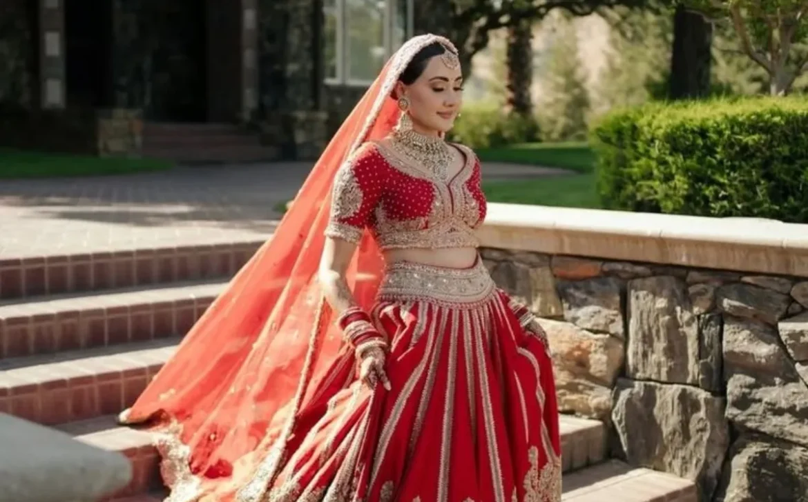 मेहंदी से शाद तक, जानें Indian Wedding में क्या पहनें