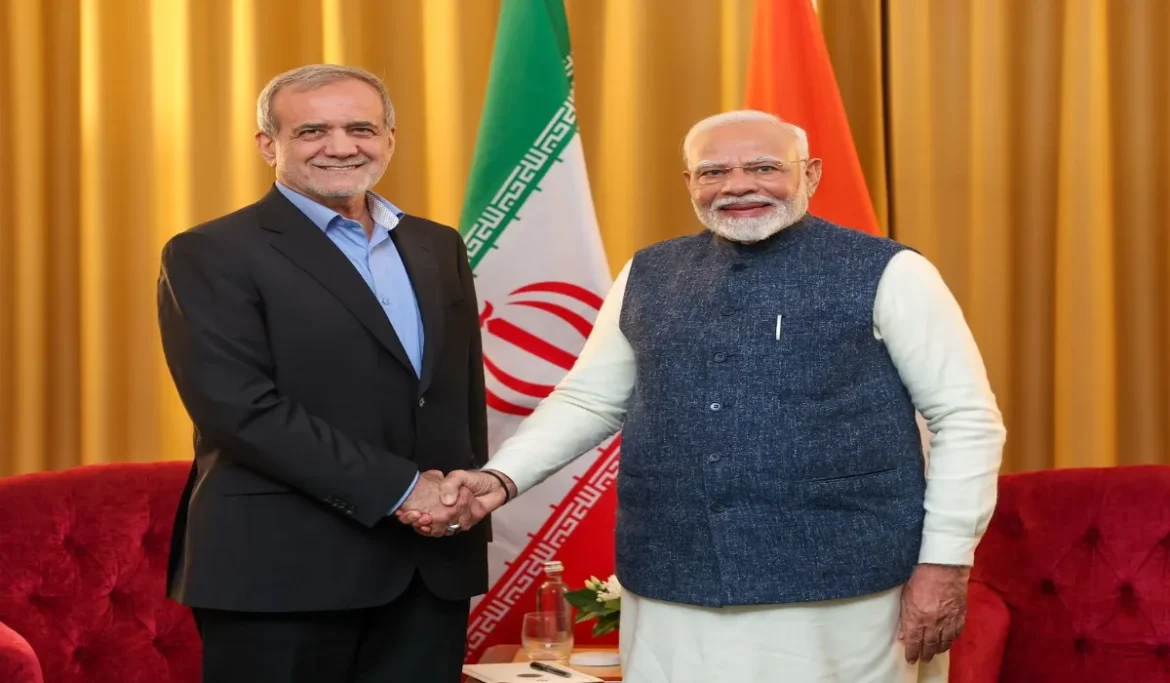 खामेनेई के अंतिम संस्कार के लिए PM मोदी को आया न्योता