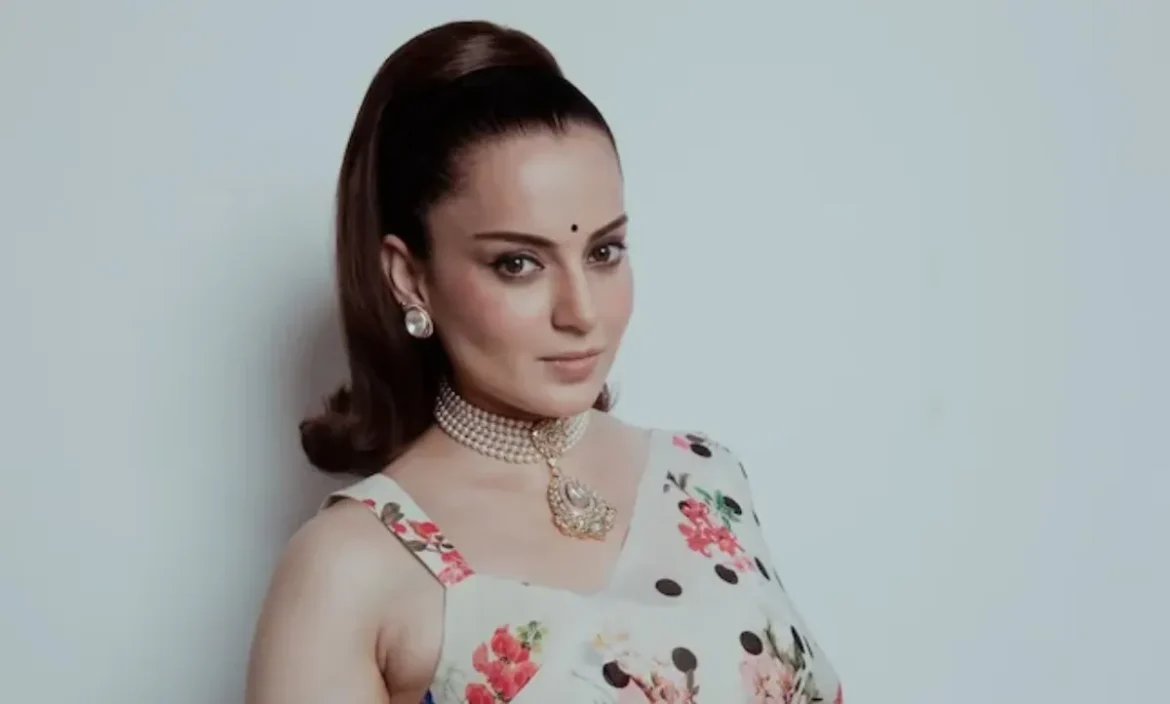 Fashion के बाद नहीं मिला था Kangana Ranaut को सालों तक काम
