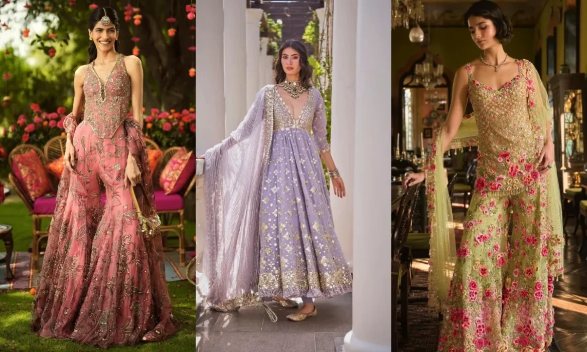 ये Kurta Sets बिना ज्यादा मेहनत के देंगे Expensive लुक