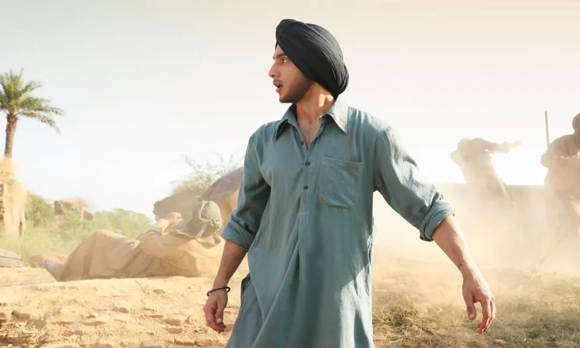 Diljit Dosanjh की Main Vaapas Aaunga घर बैठे देखेंगे फैंस!