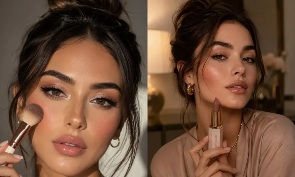 Makeup रहेगा सिंपल और सुपर क्लासी, फॉलो करें ये नए Trends