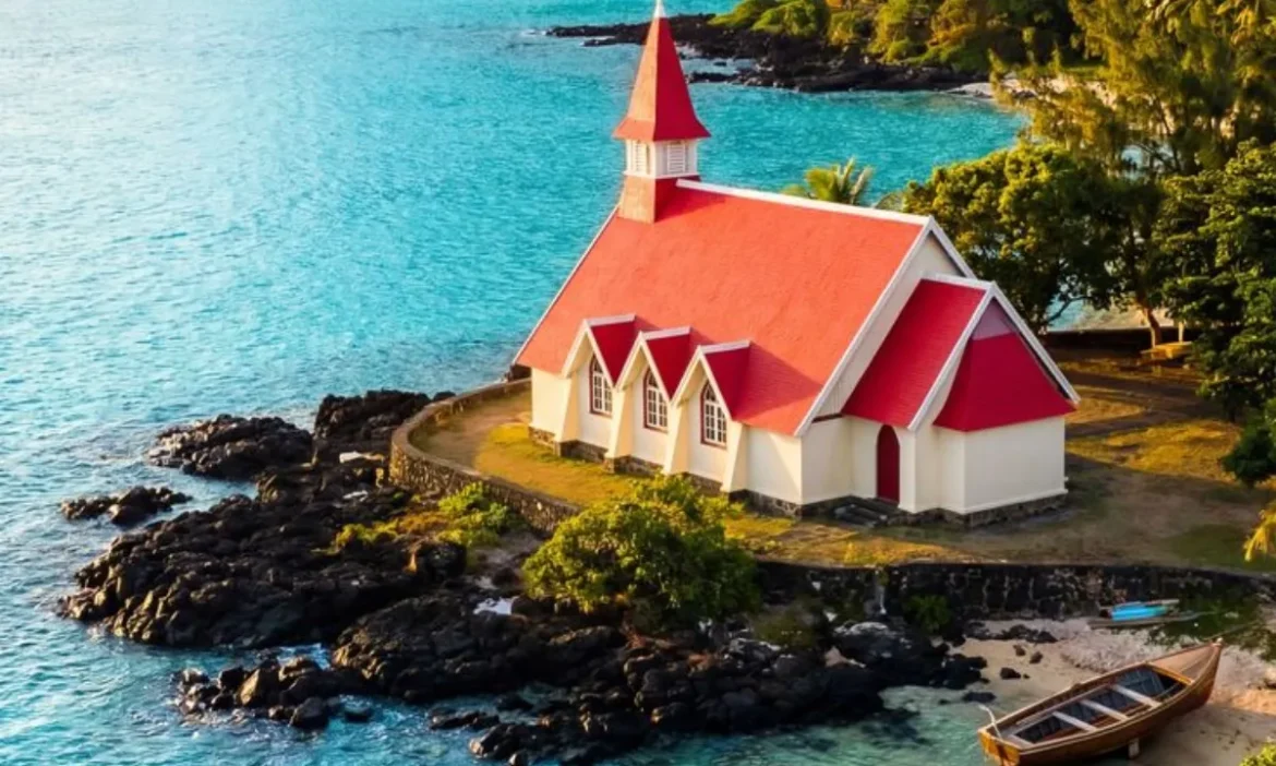 Mauritius की वो 6 सबसे खूबसूरत छिपी हुई जगहें, जिनके बारे में ज्यादा टूरिस्टों को भी नहीं है पता