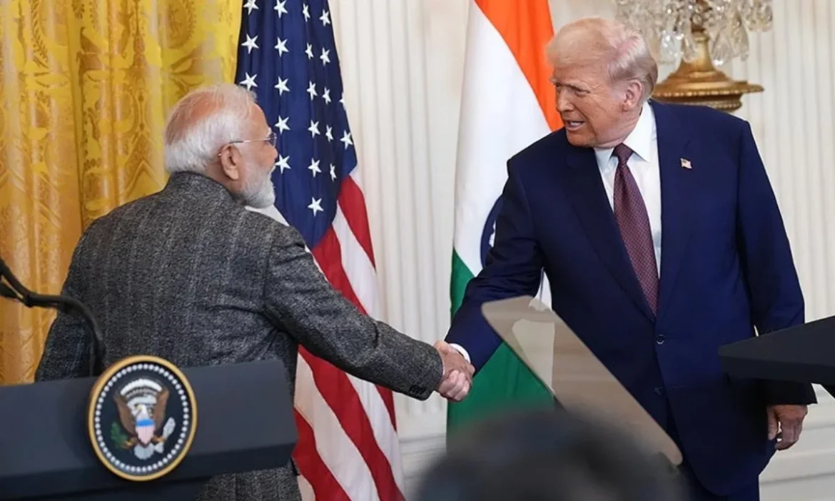 India-US Trade Deal को लेकर कल से बैठकें शुरू