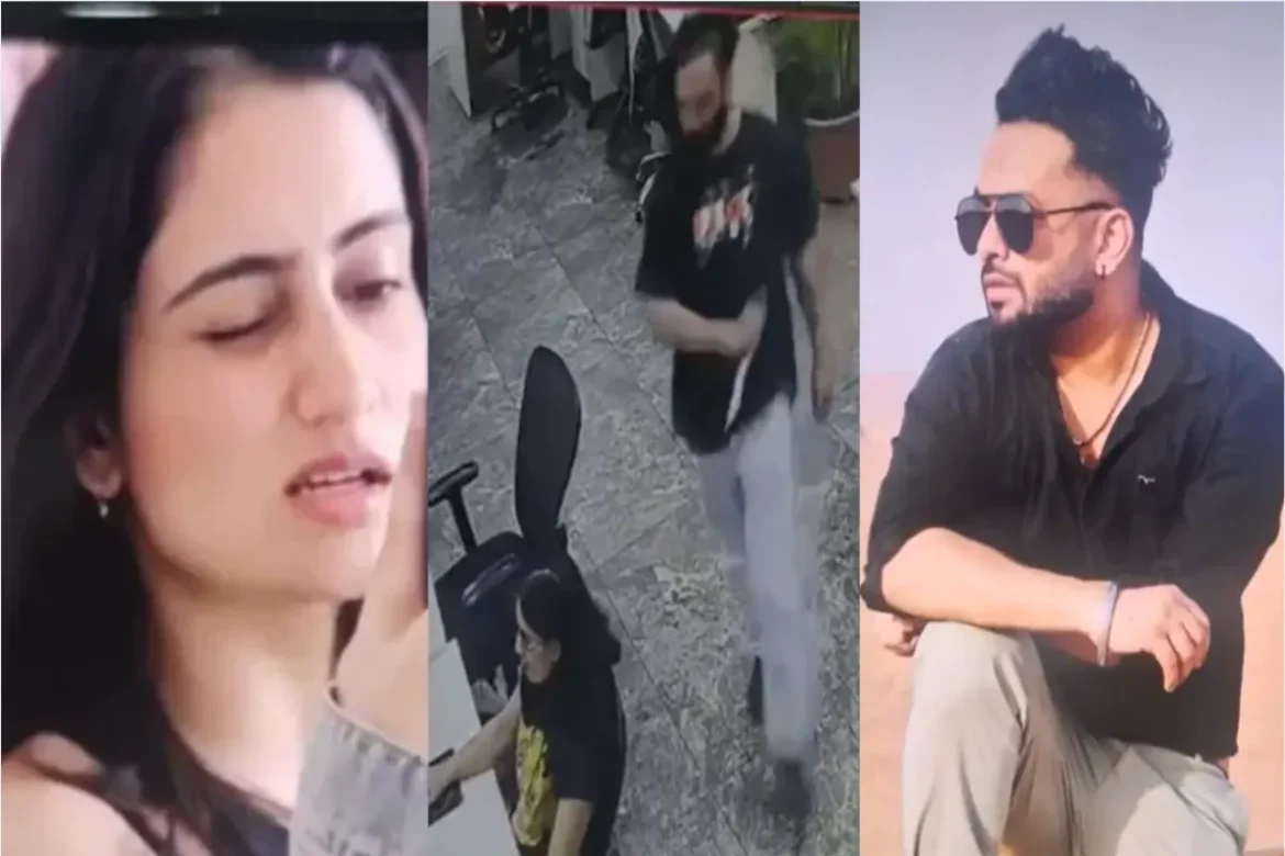 लव, ब्रेकअप, मर्डर…, मोहाली में युवक ने की गर्लफ्रेंड की हत्या, ऑफिस में घुसकर चाकू से गोदा