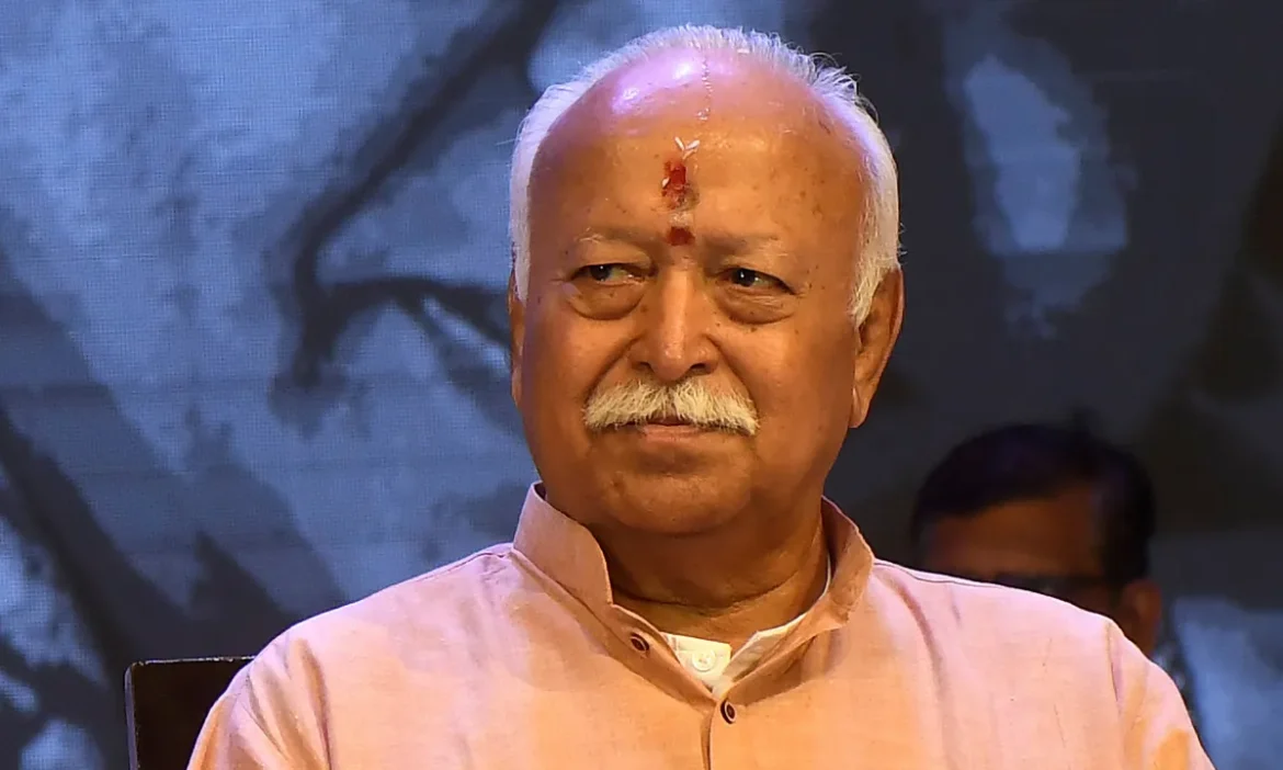 भारत की तरक्की रोकने के लिए रची जा रही साजिश