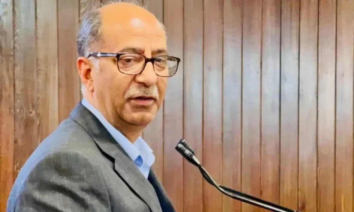 पंडितों की वापसी के बिना अधूरी है घाटी