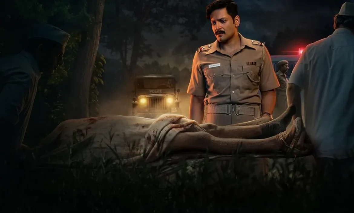 8 से 14 जून के बीच Netflix, Prime Video और बाकी OTT प्लेटफॉर्म्स पर रिलीज होंगी कई दमदार फिल्में और सीरीज