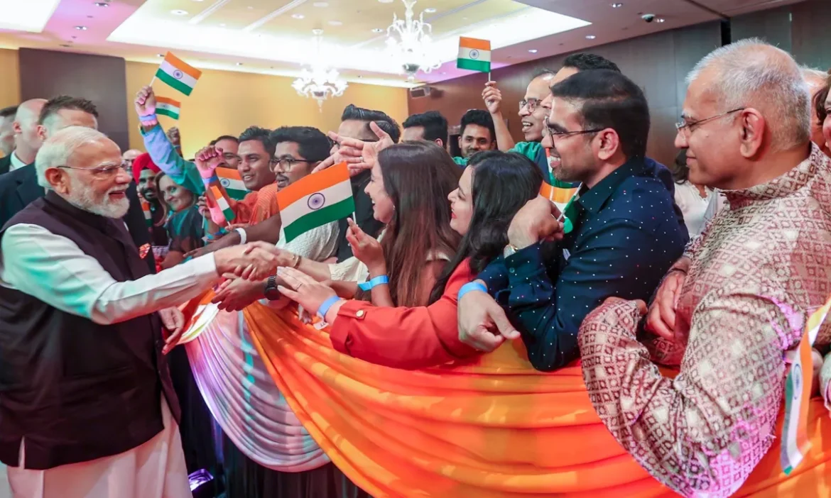 इस देश ने अचानक क्यों थामा भारत का हाथ?