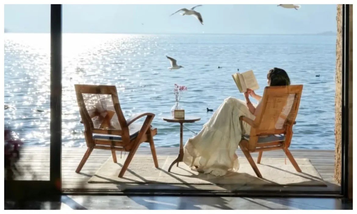 ये हैं दुनिया की सबसे खूबसूरत और Peaceful Destinations