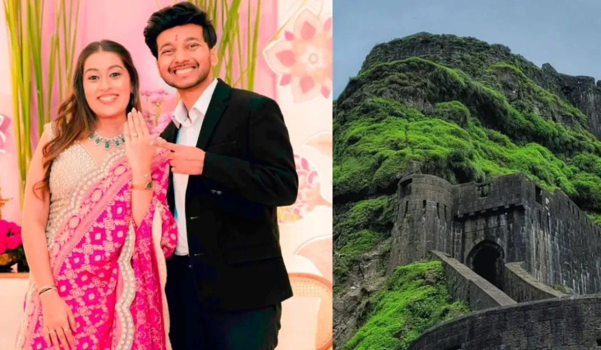 पुणे की सिया ने मंगेतर केतन की हत्या की