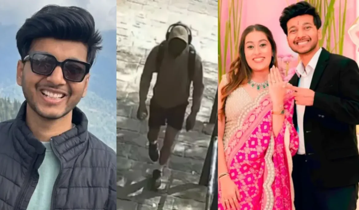 33°C की गर्मी में हुडी! एक सुराग से खुला हत्या का राज