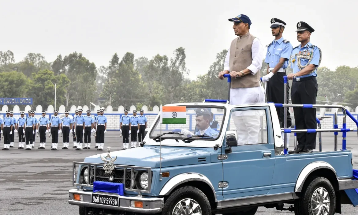 अब सिर्फ बड़ी ताकतों का दबदबा नहींन