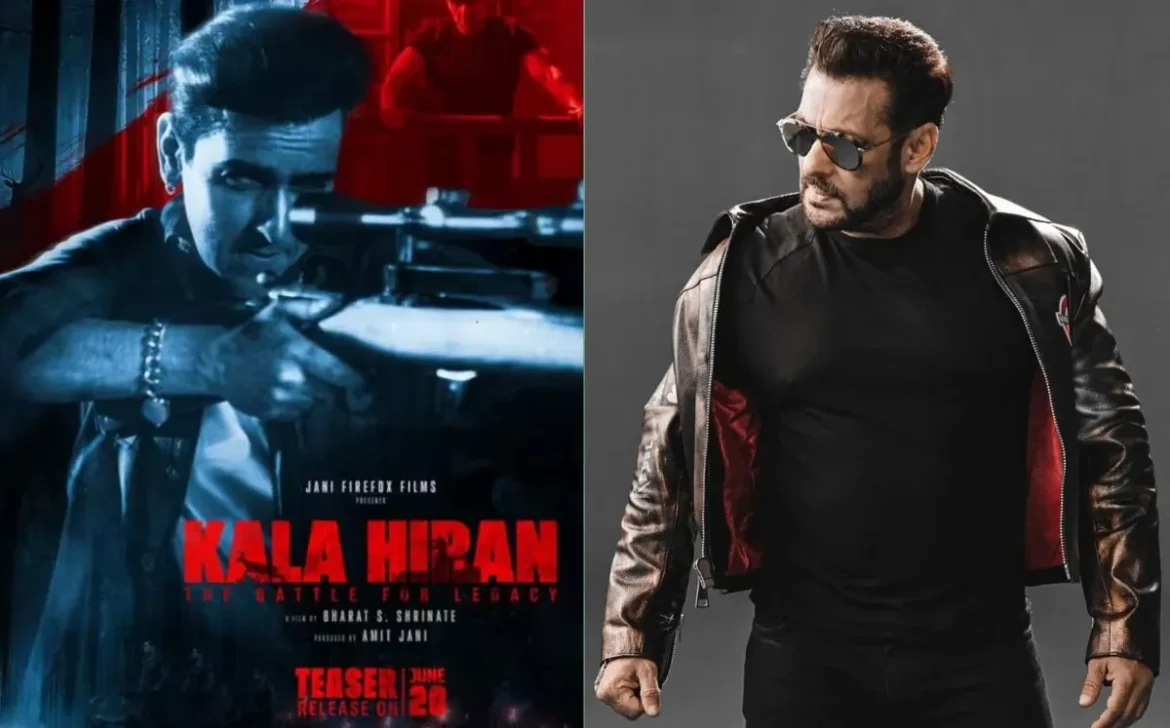 जानें Salman Khan के 27 साल पुराने चैप्टर के बारे में सब कुछ!