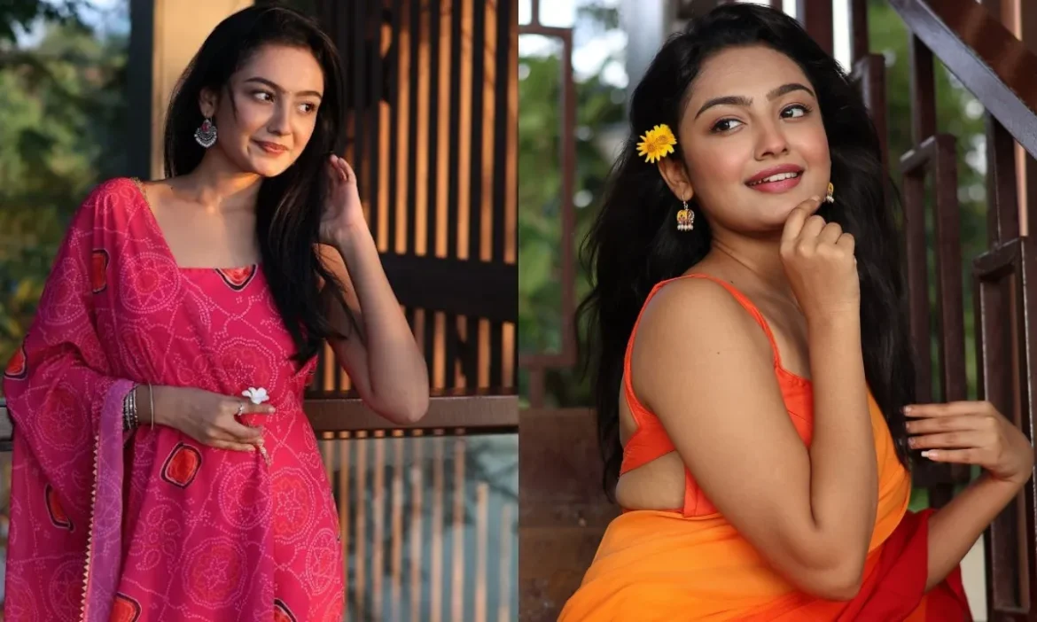 22 साल की TV एक्ट्रेस Sanchita Ugale का हुआ निधन