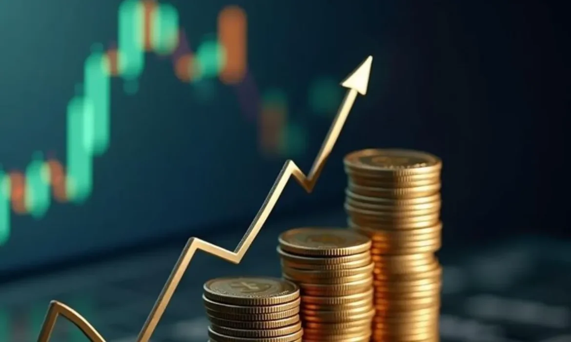 Stock Market में जोश, RBI के फैसले से पहले बाजार ने भरी उड़ान