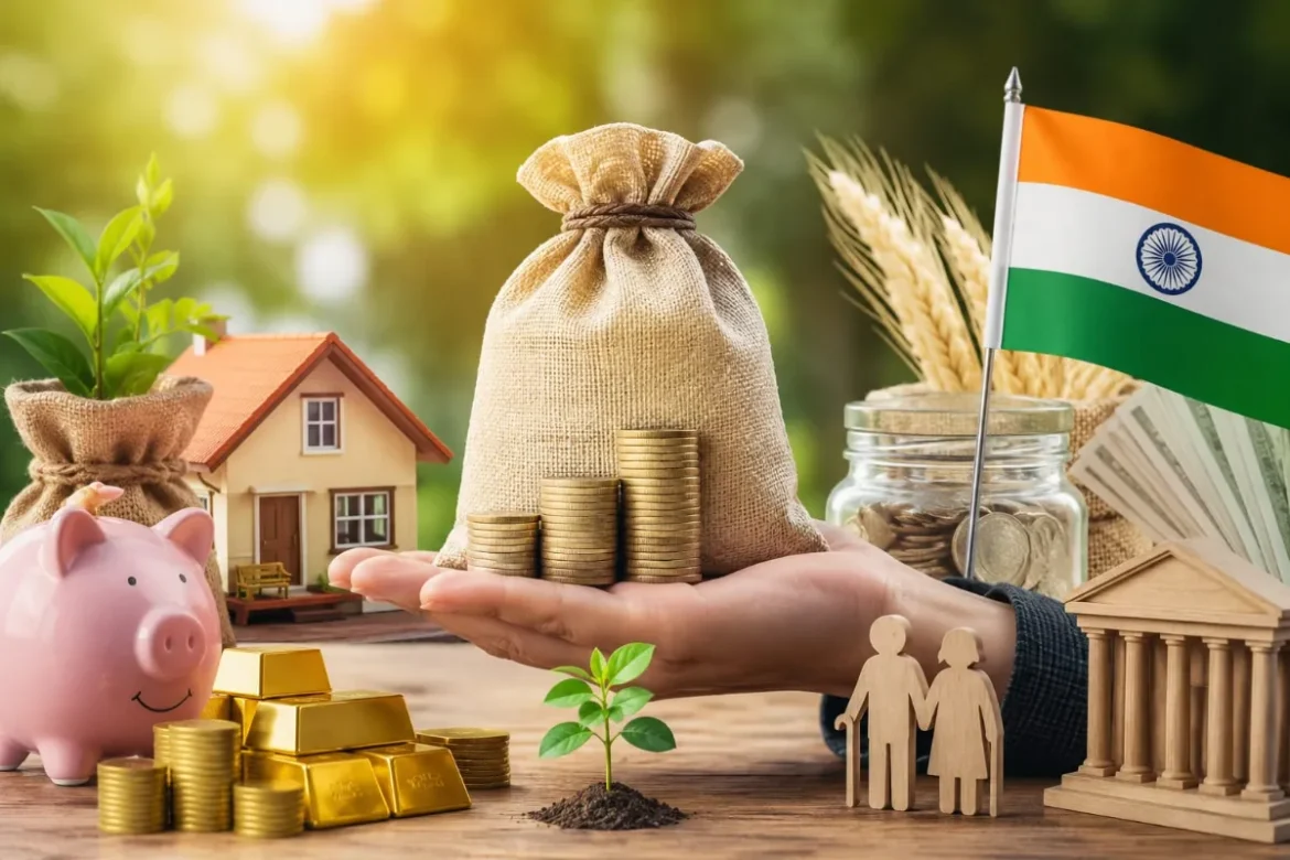 जानें भारत में 10 टैक्स-फ्री इनकम सोर्स