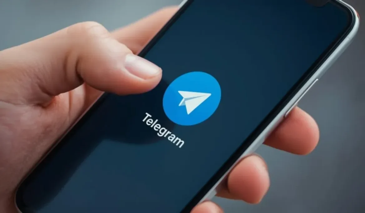 Telegram Activated in India बैन के बाद वापस आया ऐप