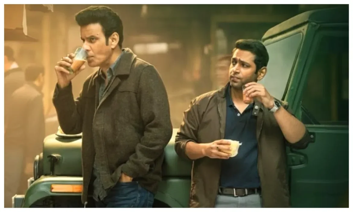 The Family Man 4 में खुलेगा हर राज! जानें नए सीजन के बारे में सबकुछ
