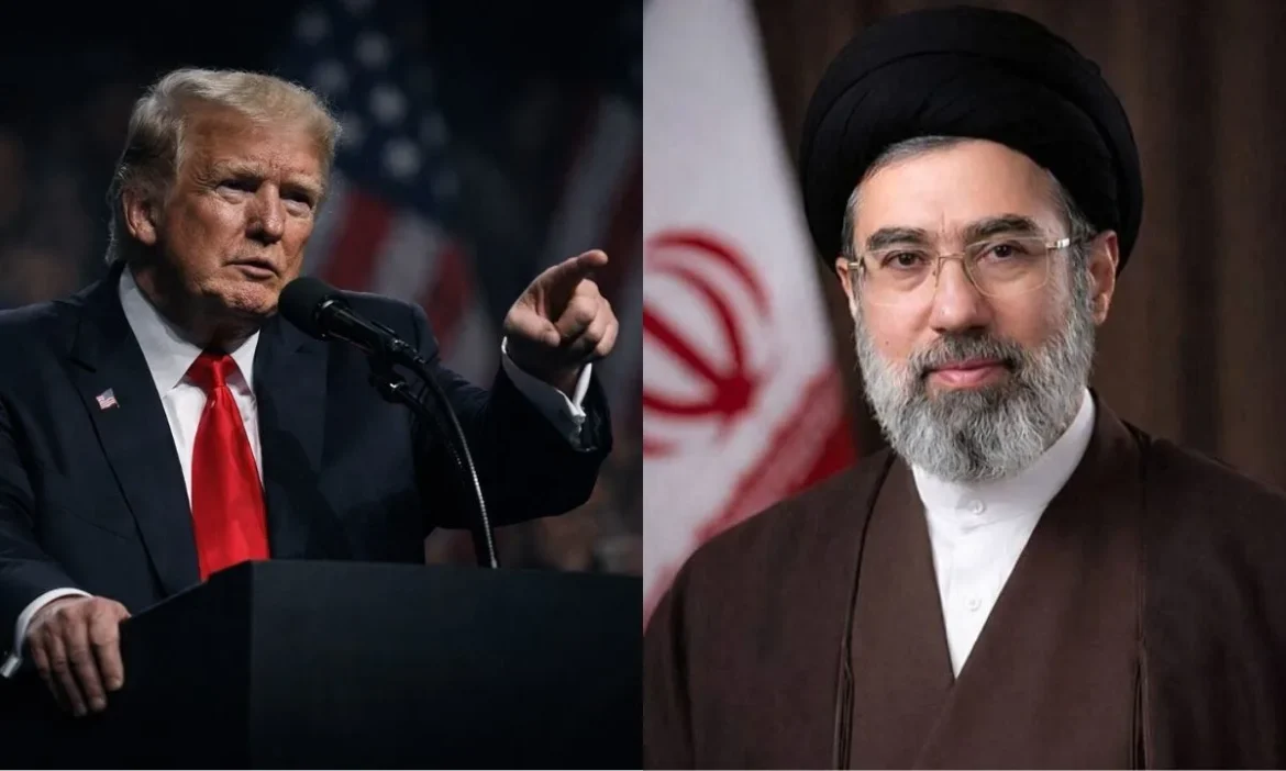 मिडिल ईस्ट जंग : किसको हुआ फायदा! क्या US ने सम्मान के साथ खोया डॉलर या ईरान पर दिखा असर?