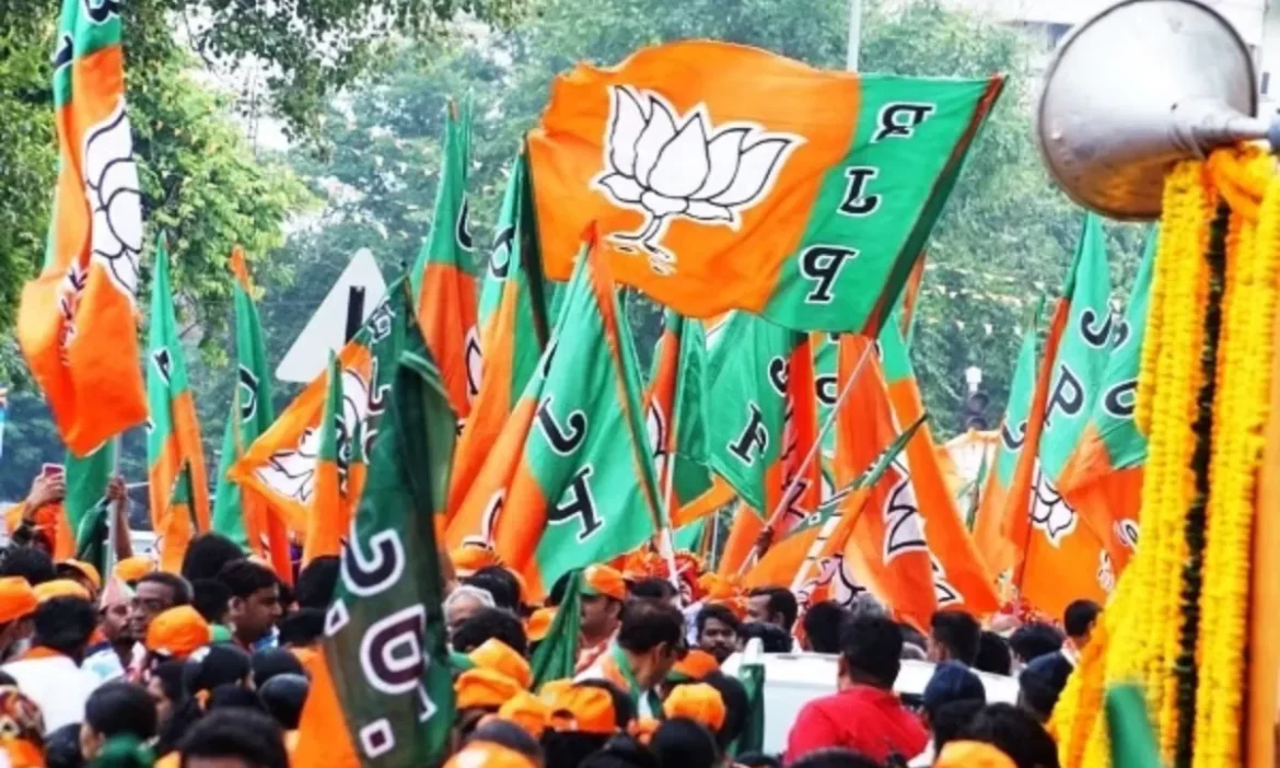 क्रॉस वोटिंग ने खोल दी NDA की पोल