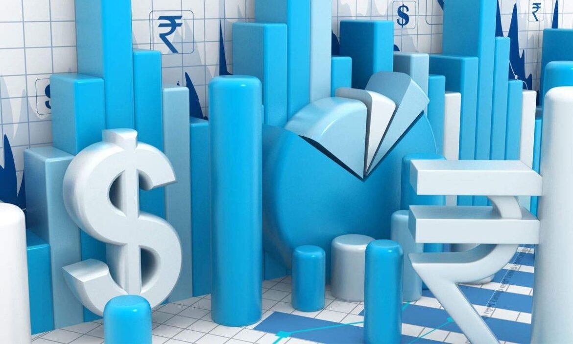 डॉलर के मुकाबले रुपये में 28 पैसे की गिरावट