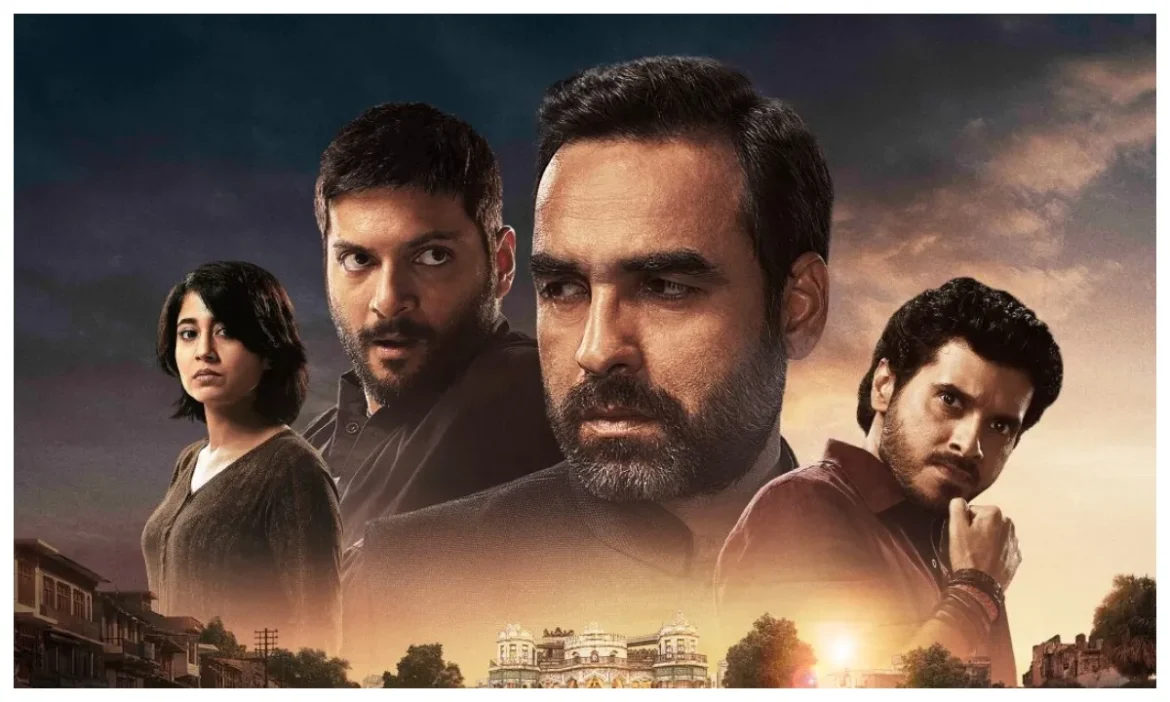भौकाल मचाएगी Mirzapur, 'पंचायत' के सचिव भी देंगे सरप्राइज