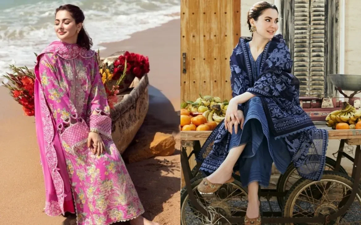 हर फकंशन के लिए परफेक्ट है Pakistani Suit; बस ऐसे करें स्टाइल