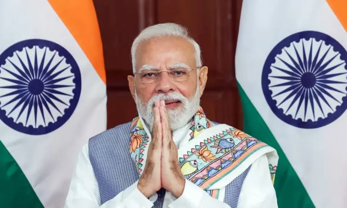 जल्द हो सकता है मोदी सरकार का विस्तार