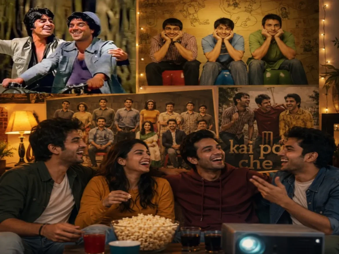 देखें 10 बेस्ट बॉलीवुड मूवीज