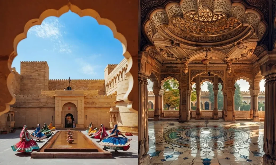 Ancient India के 5 देसी कूलिंग जुगाड़ जो आज भी करते हैं कमाल