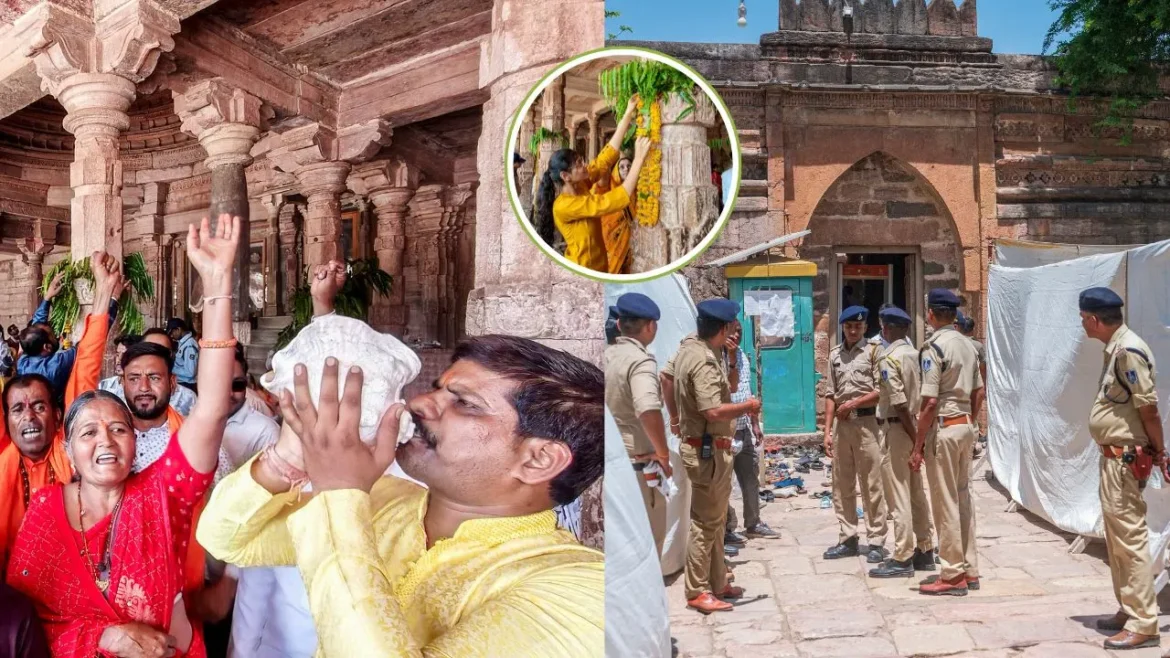Bhojshala Case in Supreme Court: सुप्रीम कोर्ट करेगा सुनवाई