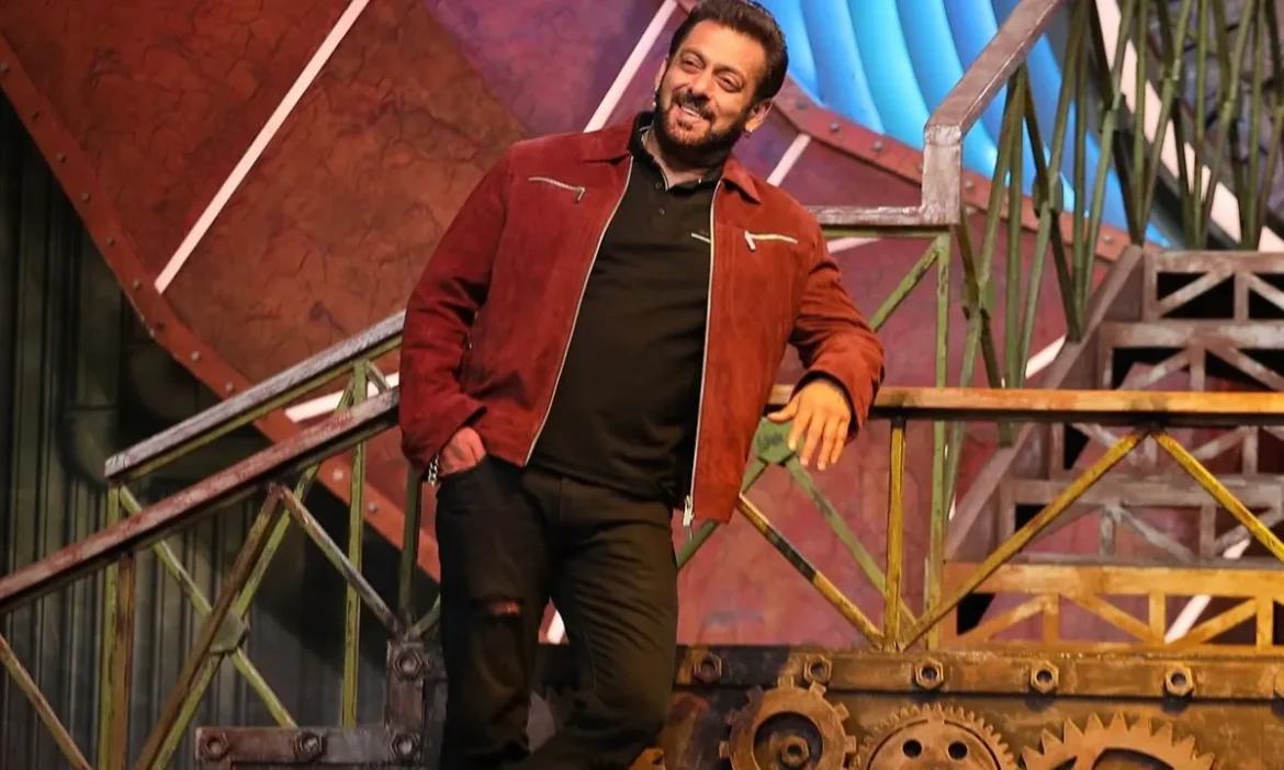 Bigg Boss का सबसे बड़ा धमाका! इस क्रिकेटर का होगा बिग डेब्यू
