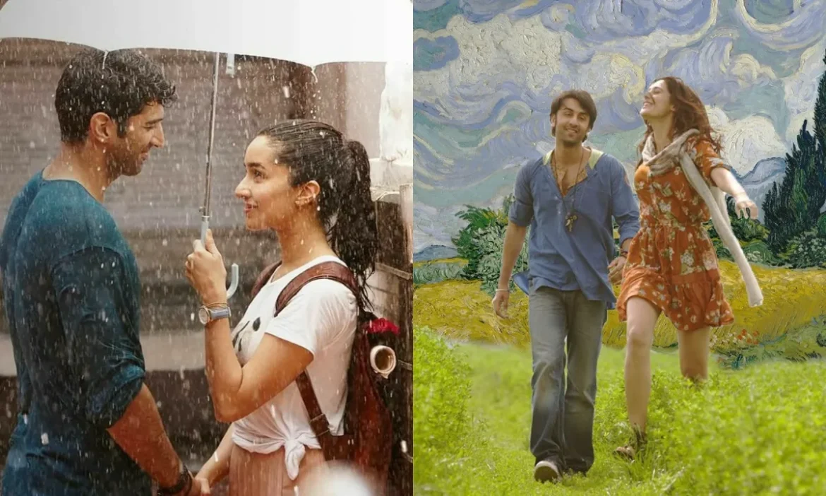 बरसते बादल, चाय का कप और ये 20 सदाबहार Bollywood गाने