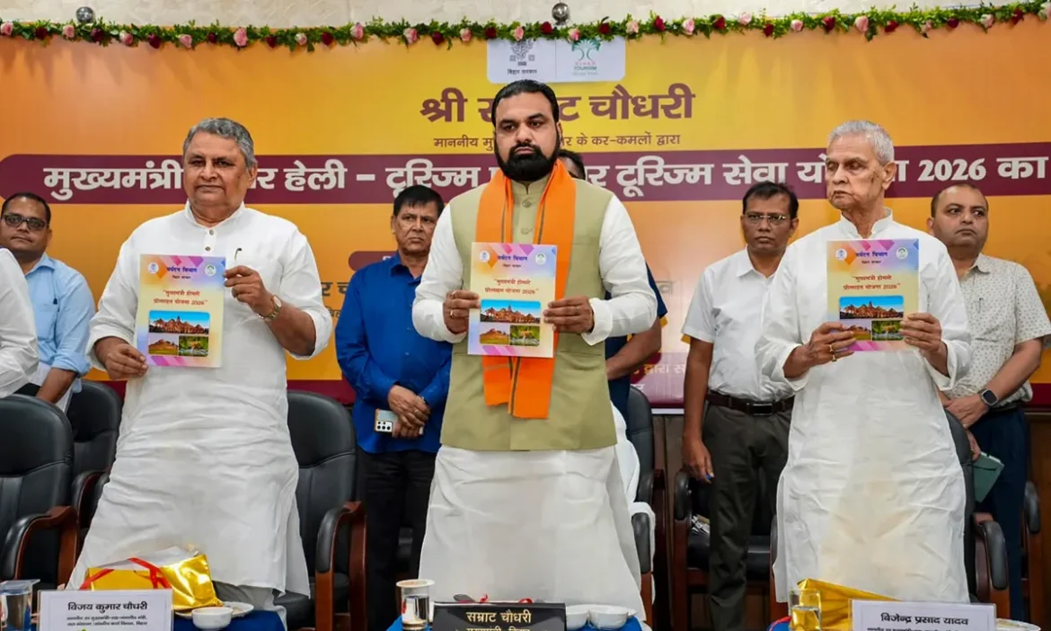 बिहार में चलेगा सिर्फ कानून का राज