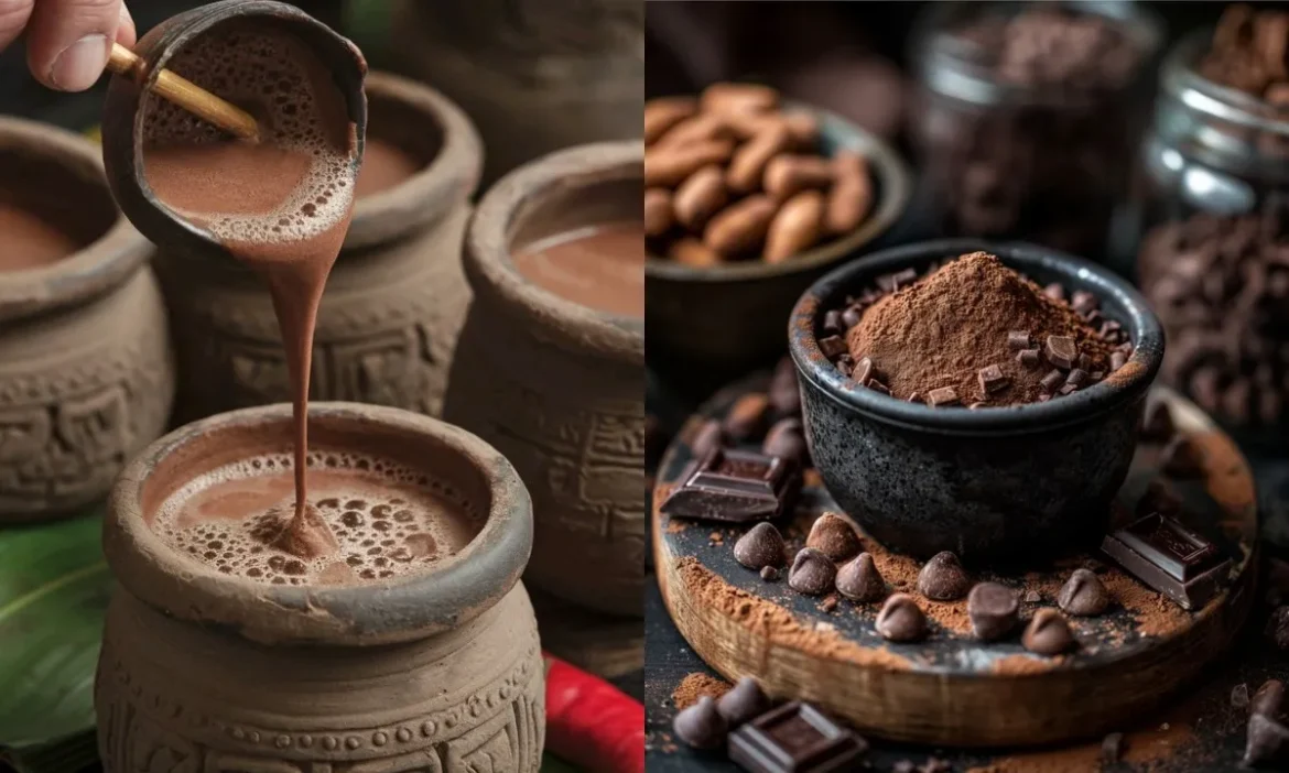 कैसे Chocolate ने भारत आकर मिठाइयों में बनाई अपनी खास जगह