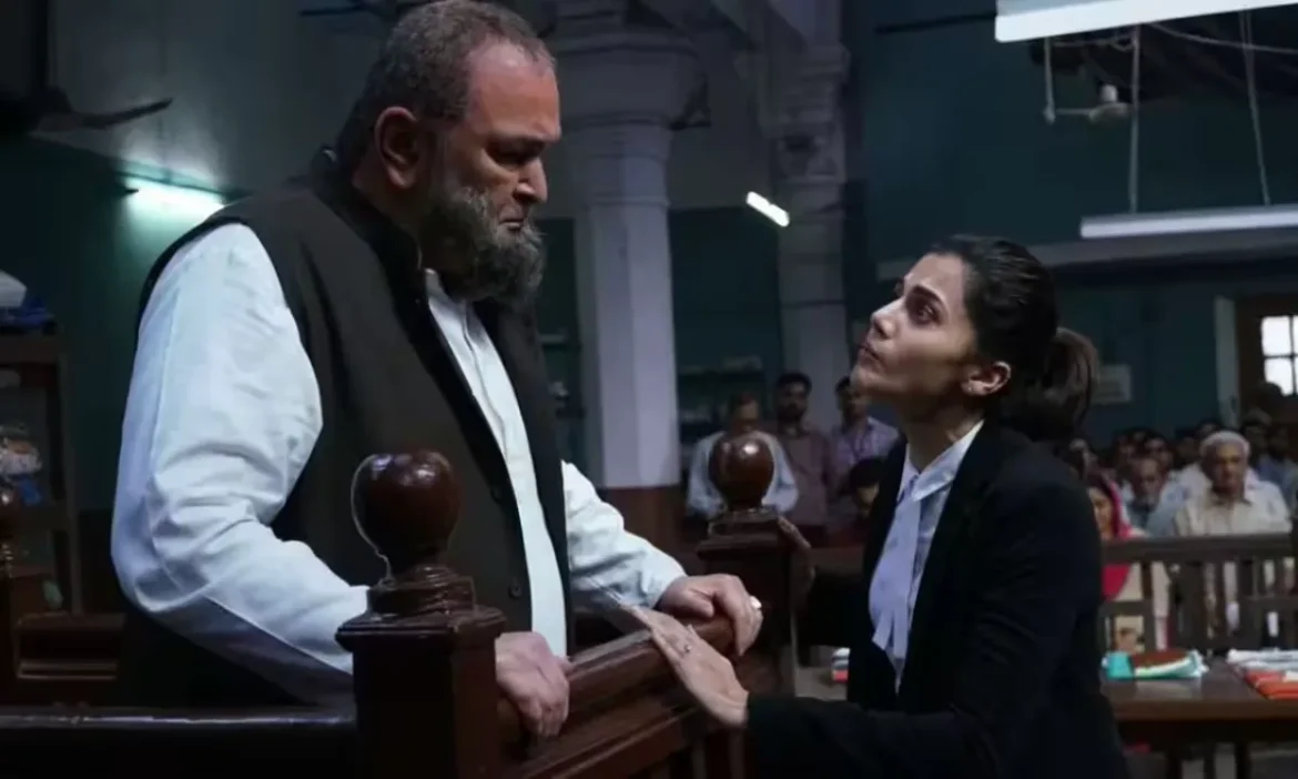 Courtroom ड्रामा के शौकीनों के लिए बेस्ट हैं ये 6 फिल्में