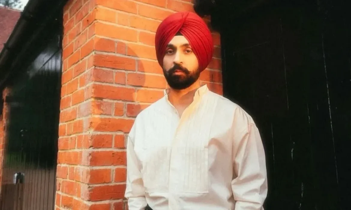 CJP प्रदर्शन के सपोर्ट में बोले Diljit Dosanjh