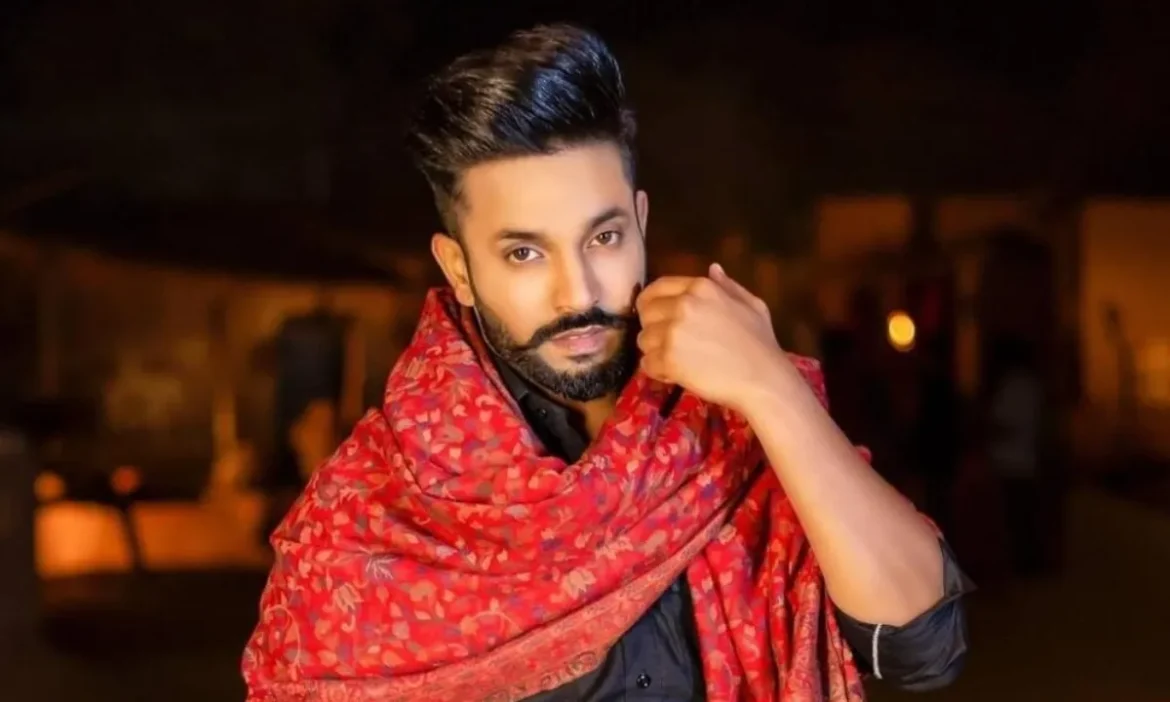 सिंगर Dilpreet Dhillon पर केस, टी-सीरीज से जुड़ा मामला
