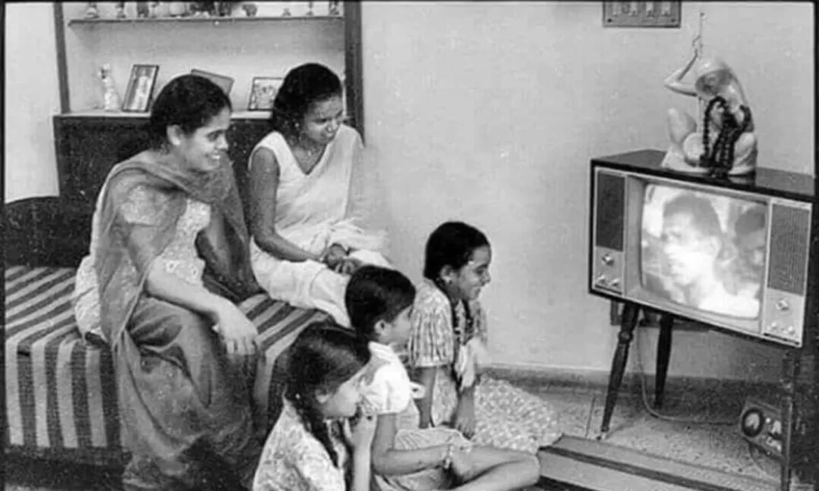 आज भी कायम है Doordarshan के 59 साल पुराने शो का जलवा
