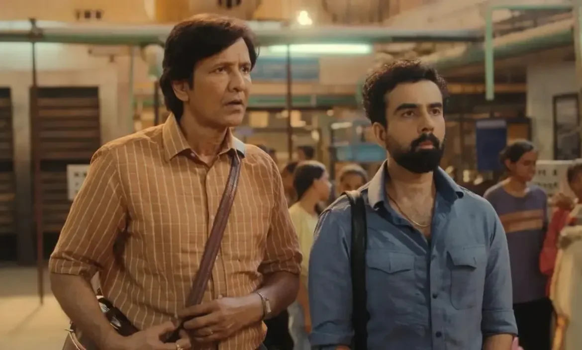 OTT पर देखें ये 5 दिल छू लेने वाली इंडियन Web Series