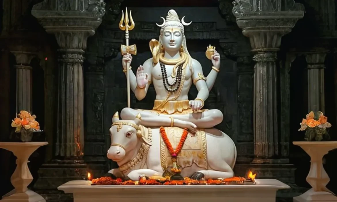 सावन में Lord Shiva के इन 6 मंदिरों के जरूर करें दर्शन