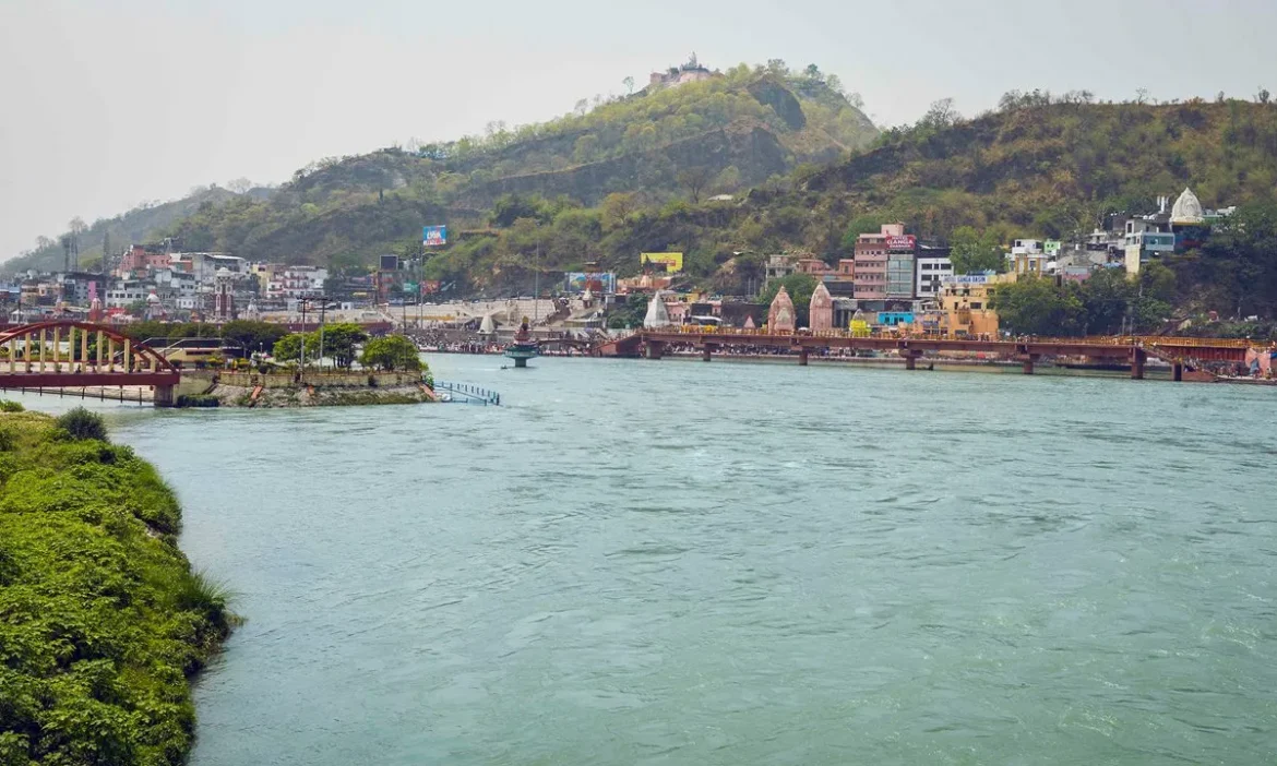 डॉल्फिन और घड़ियालों को मिलेगा नया जीवनः