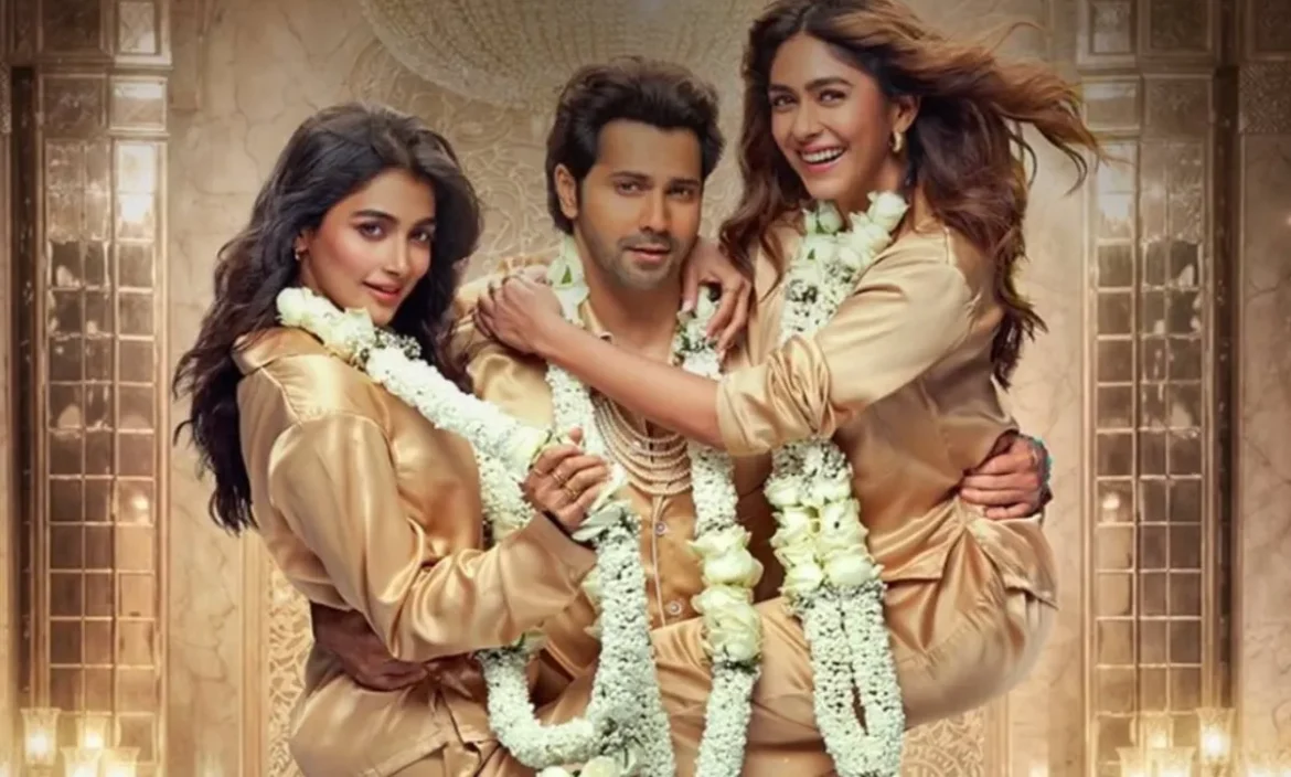 OTT पर धमाल मचाएगी Hain Jawani Toh Ishq Hona Hain