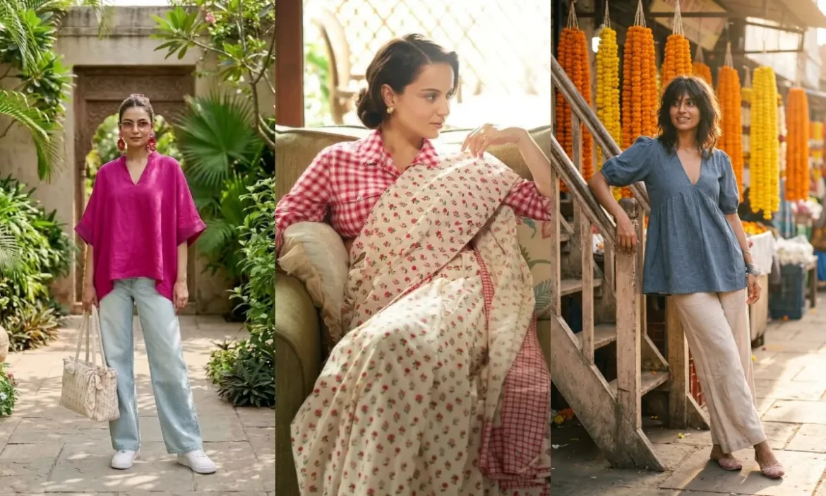 फैशन की दुनिया में छाया Handloom का जादू! ये 6 फैब्रिक बना देंगे आपका लुक भी धांसू!