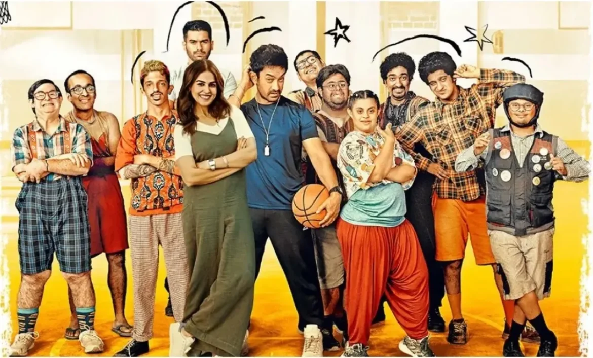 IFFM 2026 Awards में ‘सितारे ज़मीन पर’ और ‘कोहरा 2’ का जलवा,