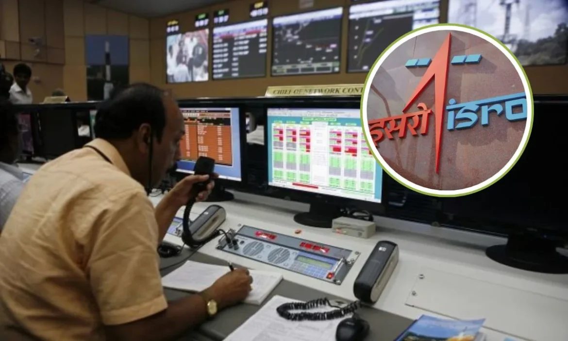 वैज्ञानिक क्यों छोड़ रहे नौकरी?