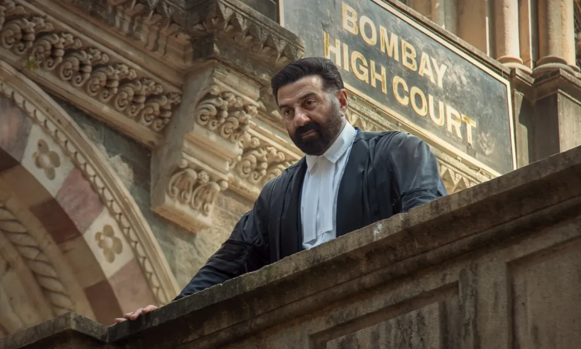 Sunny Deol और अक्षय खन्ना की टक्कर, फिर भी फीकी पड़ गई Ikka?